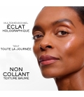 TEINT IDOLE ULTRA WEAR STICK GLOW Stick Highlighter éclat holographique 24h de tenue