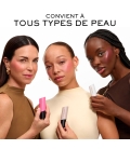 TEINT IDOLE ULTRA WEAR STICK TEINT Fond de teint Stick fini mat naturel tenue 24h