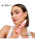 LANCOME TEINT Spray fixateur tenue 24h enrichi en acide hyaluronique
