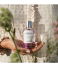 FREESIA & COTON Eau de Toilette Vaporisateur