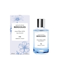 MUSC BLANC & LIN  Eau de toilette Vaporisateur
