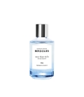 MUSC BLANC & LIN  Eau de toilette Vaporisateur