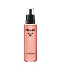PARADOXE Eau de parfum floral ambrée rechargeable
