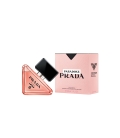 PARADOXE Eau de parfum floral ambrée rechargeable