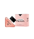 PARADOXE Eau de parfum floral ambrée rechargeable
