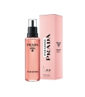 PARADOXE Eau de parfum floral ambrée rechargeable