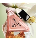 PARADOXE Eau de parfum floral ambrée rechargeable
