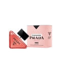 PARADOXE INTENSE Eau de Parfum rechargeable Florale Ambrée Boisée