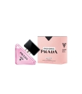 PARADOXE VIRTUAL FLOWER Eau de Parfum florale musquée rechargeable