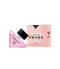 PARADOXE VIRTUAL FLOWER Eau de Parfum florale musquée rechargeable