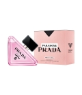 PARADOXE VIRTUAL FLOWER Eau de Parfum florale musquée rechargeable