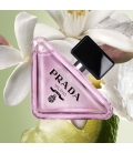 PARADOXE VIRTUAL FLOWER Eau de Parfum florale musquée rechargeable