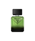 PARADIGME Eau de Parfum boisée ambrée Rechargeable