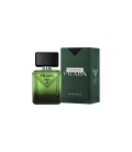 PARADIGME Eau de Parfum boisée ambrée Rechargeable