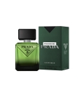 PARADIGME Eau de Parfum boisée ambrée Rechargeable