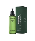 PARADIGME Eau de Parfum boisée ambrée Rechargeable