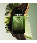 PARADIGME Eau de Parfum boisée ambrée Rechargeable