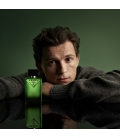 PARADIGME Eau de Parfum boisée ambrée Rechargeable