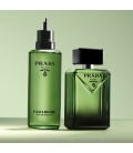 PARADIGME Eau de Parfum boisée ambrée Rechargeable