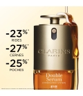 DOUBLE SERUM EYE Concentré yeux anti-âge complet