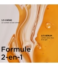 DOUBLE SERUM EYE Concentré yeux anti-âge complet