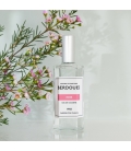 ROSE Eau de Cologne Vaporisateur
