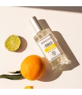 TONIQUE Eau de Cologne Vaporisateur