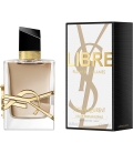 LIBRE FLOWERS & FLAMES Eau de Parfum Vaporisateur