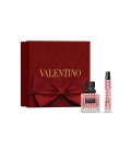 VALENTINO BORN IN ROMA Coffret Eau de Parfum Florale Ambrée pour Femme