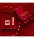 VALENTINO BORN IN ROMA Coffret Eau de Parfum Florale Ambrée pour Femme