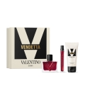 VALENTINO VENDETTA Coffret Eau de Parfum florale gourmande boisée pour Femme