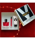 VALENTINO VENDETTA Coffret Eau de Parfum florale gourmande boisée pour Femme