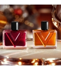 VALENTINO VENDETTA Coffret Eau de Parfum florale gourmande boisée pour Femme