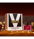 VALENTINO VENDETTA Coffret Eau de Parfum florale gourmande boisée pour Femme