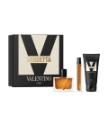 VALENTINO VENDETTA Coffret Eau de Parfum Boisée Epicée pour Homme