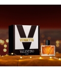 VALENTINO VENDETTA Coffret Eau de Parfum Boisée Epicée pour Homme