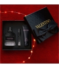BORN IN ROMA Coffret Eau de Toilette Boisée Aromatique pour Homme