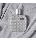 L.12.12 SILVER GREY Eau de Parfum Vaporisateur