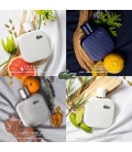 L.12.12 SILVER GREY Eau de Parfum Vaporisateur