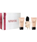 SÌ Coffret cadeau eau de parfum femme chyprée fruité