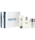 ACQUA DI GIÒ Coffret cadeau eau de toilette homme