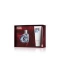 ONLY THE BRAVE Coffret Eau de Toilette