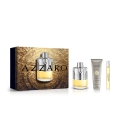 WANTED Coffret Eau de Toilette