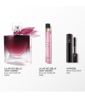 LA VIE EST BELLE L'ELIXIR VERY CHERRY Coffret Eau de Parfum Intense Edition Limitée Noël