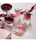 LA VIE EST BELLE L'ELIXIR VERY CHERRY Coffret Eau de Parfum Intense Edition Limitée Noël