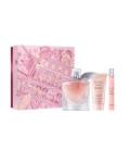LA VIE EST BELLE Coffret Eau de Parfum Edition Limitée Noël