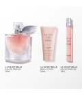 LA VIE EST BELLE Coffret Eau de Parfum Edition Limitée Noël