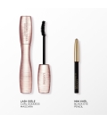 LASH IDÔLE CURL GODDESS Coffret Mascara + Mini crayon khôl