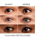 LASH IDÔLE CURL GODDESS Coffret Mascara + Mini crayon khôl
