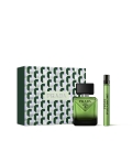 PARADIGME Coffret parfum ambré boisé pour homme